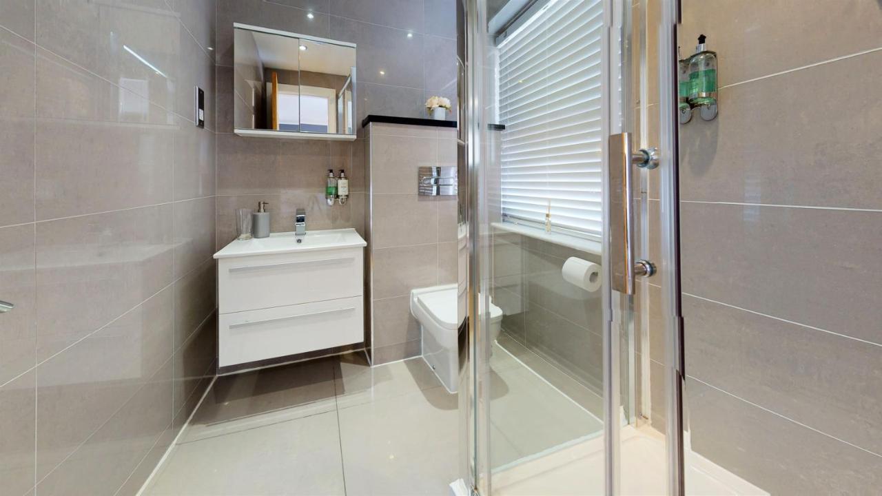 Trueman Street Apartments 利物浦 外观 照片